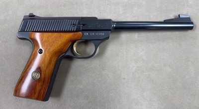 Browning Challenger - .22LR Excellent - Image 3 of 9