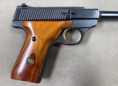 Browning Challenger - .22LR Excellent - Image 4 of 9