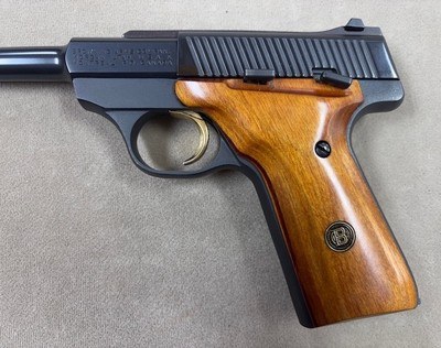 Browning Challenger - .22LR Excellent - Image 2 of 9