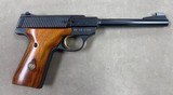 Browning Challenger - .22LR Excellent - Image 3 of 9