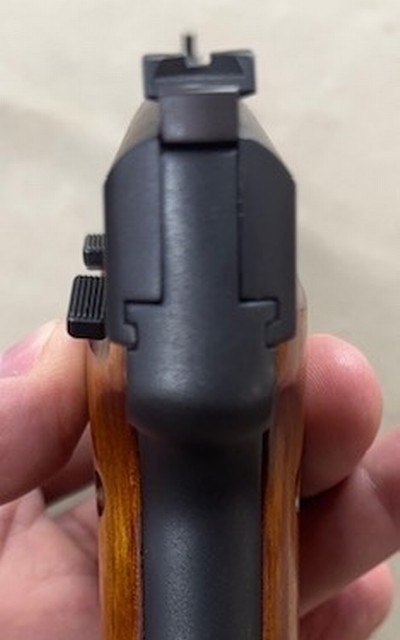 Browning Challenger - .22LR Excellent - Image 5 of 9