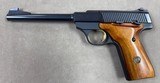 Browning Challenger - .22LR Excellent - Image 1 of 9