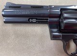 Colt Python .357 Magnum - 4