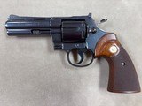 Colt Python .357 Magnum - 4