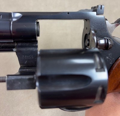 Colt Python .357 Magnum - 4