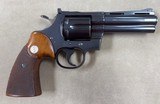 Colt Python .357 Magnum - 4