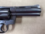 Colt Python .357 Magnum - 4