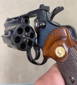 Colt Python .357 Magnum - 4