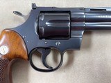 Colt Python .357 Magnum - 4
