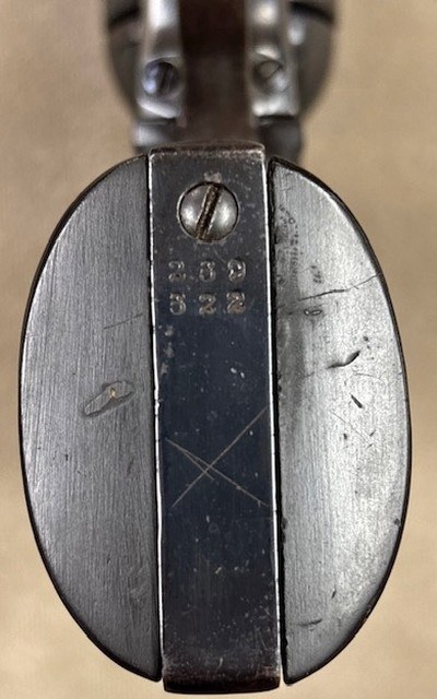 Colt Bisley .38 Special - Very Good! - Image 10 of 11