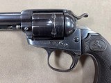 Colt Bisley .38 Special - Very Good! - Image 2 of 11