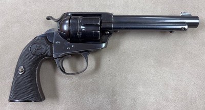 Colt Bisley .38 Special - Very Good! - Image 5 of 11