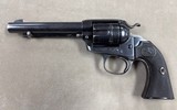 Colt Bisley .38 Special - Very Good! - Image 1 of 11