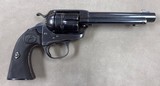 Colt Bisley .38 Special - Very Good! - Image 5 of 11