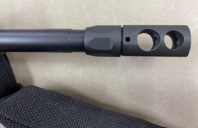 Savage MSR-15 .224 Valkyrie - w/ Eotech 512 - Estate Gun - Image 3 of 5