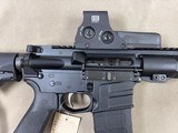 Savage MSR-15 .224 Valkyrie - w/ Eotech 512 - Estate Gun - Image 2 of 5