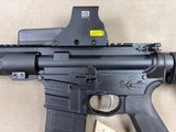 Savage MSR-15 .224 Valkyrie - w/ Eotech 512 - Estate Gun - Image 5 of 5