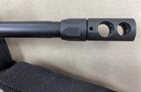 Savage MSR-15 .224 Valkyrie - w/ Eotech 512 - Estate Gun - Image 3 of 5