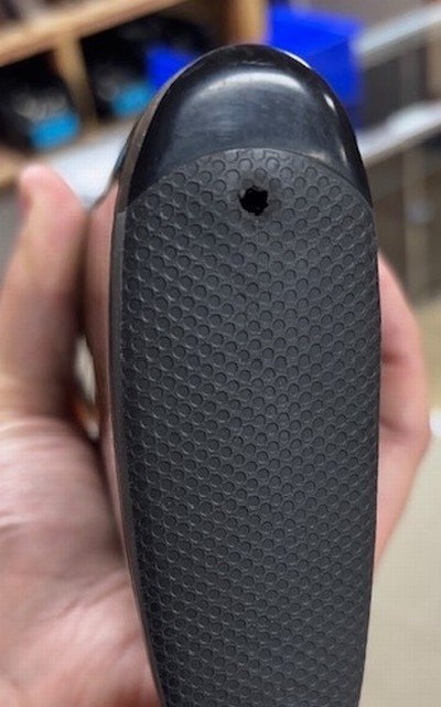 SKB 720 Field Set 28