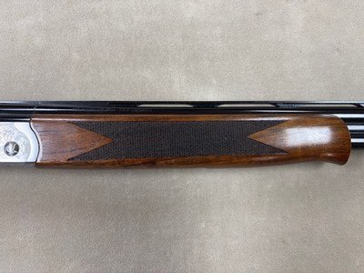 SKB 720 Field Set 28