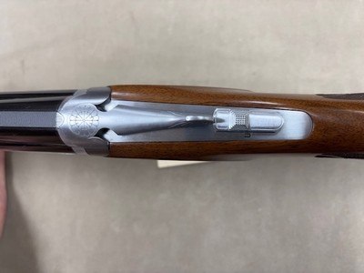 SKB 90TSS Sporting - 20 Ga 30