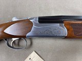 SKB 90TSS Sporting - 20 Ga 30