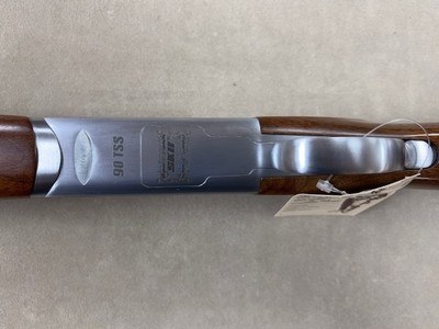 SKB 90TSS Sporting - 20 Ga 30