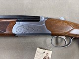 SKB 90TSS Sporting - 20 Ga 30