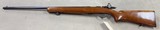 Remington 521-T .22LR - Excellent! - Image 3 of 10