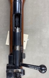 Remington 521-T .22LR - Excellent! - Image 7 of 10