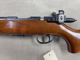 Remington 521-T .22LR - Excellent! - Image 4 of 10