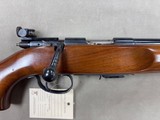 Remington 521-T .22LR - Excellent! - Image 2 of 10