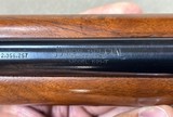 Remington 521-T .22LR - Excellent! - Image 6 of 10