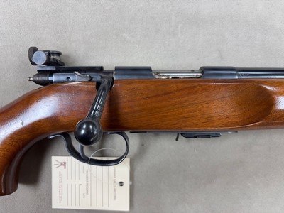 Remington 521-T .22LR - Excellent! - Image 2 of 10