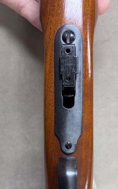 Remington 521-T .22LR - Excellent! - Image 8 of 10