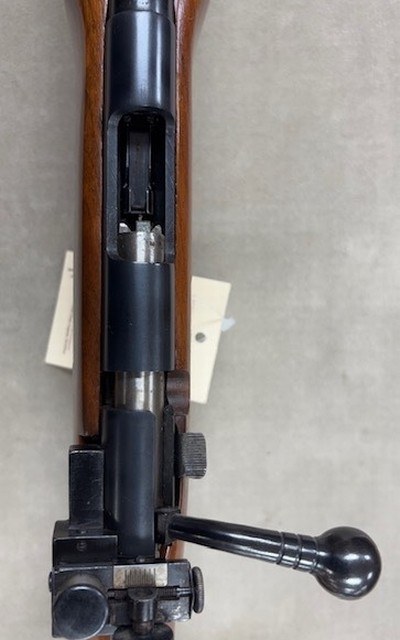Remington 521-T .22LR - Excellent! - Image 7 of 10