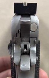 Colt Series 80 MKIV National Match .45 ACP - 1986 Very Good! - Image 7 of 10