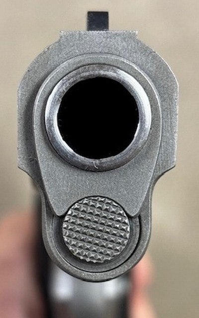 Colt Series 80 MKIV National Match .45 ACP - 1986 Very Good! - Image 10 of 10