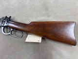 Winchester 94 Pre-64 .32 Winchester Special - 1928 w/Lyman Sight - Image 8 of 14