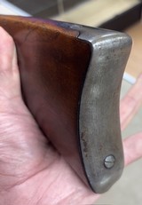 Winchester 94 Pre-64 .32 Winchester Special - 1928 w/Lyman Sight - Image 14 of 14