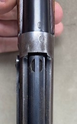 Winchester 94 Pre-64 .32 Winchester Special - 1928 w/Lyman Sight - Image 12 of 14