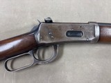 Winchester 94 Pre-64 .32 Winchester Special - 1928 w/Lyman Sight - Image 2 of 14