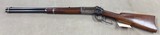 Winchester 94 Pre-64 .32 Winchester Special - 1928 w/Lyman Sight - Image 5 of 14