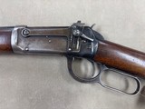 Winchester 94 Pre-64 .32 Winchester Special - 1928 w/Lyman Sight - Image 6 of 14