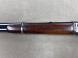 Winchester 94 Pre-64 .32 Winchester Special - 1928 w/Lyman Sight - Image 7 of 14