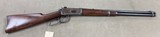 Winchester 94 Pre-64 .32 Winchester Special - 1928 w/Lyman Sight - Image 1 of 14