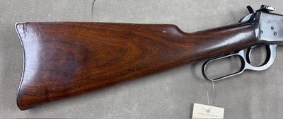 Winchester 94 Pre-64 .32 Winchester Special - 1928 w/Lyman Sight - Image 4 of 14