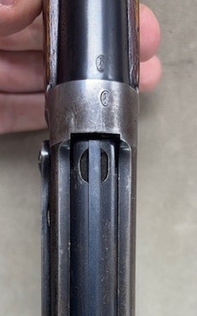 Winchester 94 Pre-64 .32 Winchester Special - 1928 w/Lyman Sight - Image 12 of 14