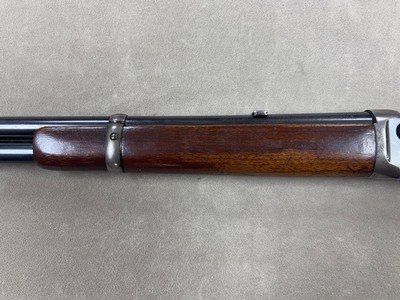 Winchester 94 Pre-64 .32 Winchester Special - 1928 w/Lyman Sight - Image 7 of 14