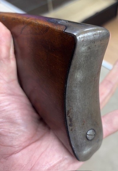 Winchester 94 Pre-64 .32 Winchester Special - 1928 w/Lyman Sight - Image 14 of 14